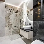 Chronos Luxury Apartment Warschau