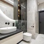 Apartment Chronos Luxury *
