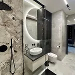 Chronos Luxury Apartment *
