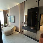 Lägenhet Chronos Luxury Warszawa