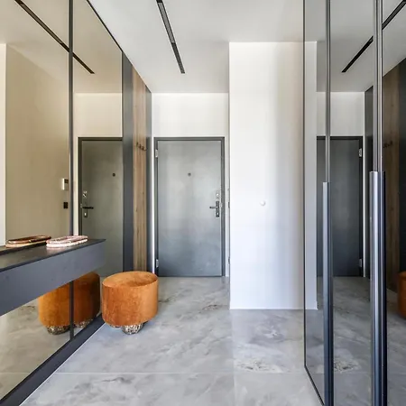 Apartmán Chronos Luxury