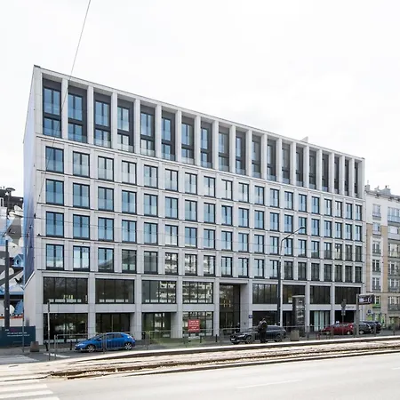 Chronos Luxury Apartamento