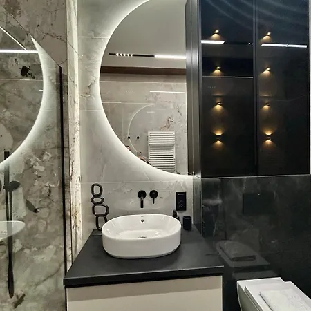 Chronos Luxury דירה