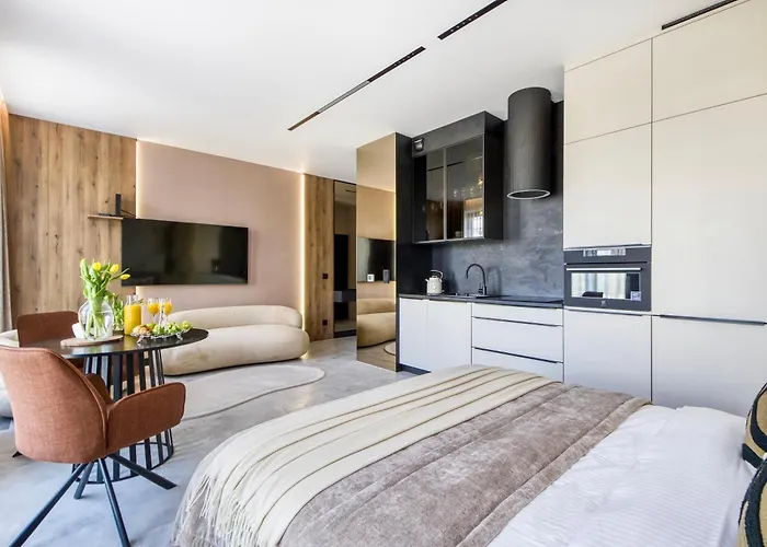 Chronos Luxury * Warszawa