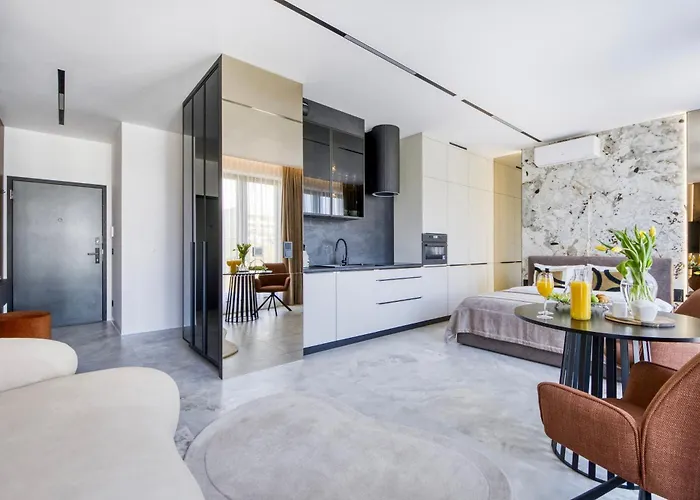 Chronos Luxury Warszawa