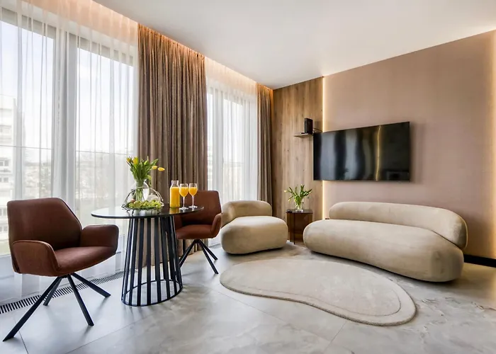 Chronos Luxury Warszawa