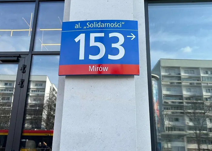 Lejlighed Chronos Luxury