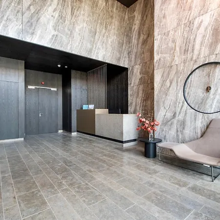 Appartement Chronos Luxury