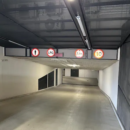 Chronos Luxury * Warschau